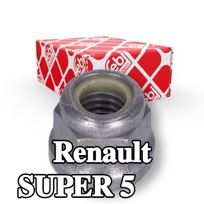 FEBI BILSTEIN صامولة — Renault Super 5
