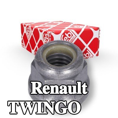 FEBI BILSTEIN صامولة — 2002 Renault Twingo