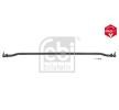FEBI BILSTEIN Rot kolu grubu OE Turbo YENİ, Ön Aks, 1352mm, taç somun ile — Mercedes-Benz T2 (2)
