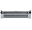MAHLE Intercooler — Mercedes-Benz Viano (3)