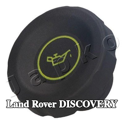 JAPKO غطاء فتحة تعبئة الزيت — 2000 Land Rover Discovery