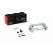 BREMBO Fren kaliperi taşıyıcısı Ön Aks, Sol, Sağ, Prime — Mercedes-Benz Sprinter (1)