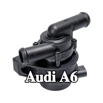 FEBI BILSTEIN مضخة مياه إضافية — 2002 Audi A6