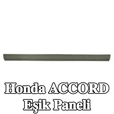 BLIC Külbütör paneli, sol, Sağ — 2002 Honda Accord