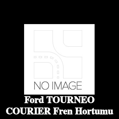 TRW Fren hortumu 396mm — Ford Tourneo Courier