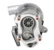 RIDEX REMAN Turboşarj — Audi 80 (5)
