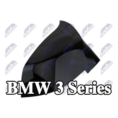 NTY غطاء مرآة الجناح — BMW 3 Series