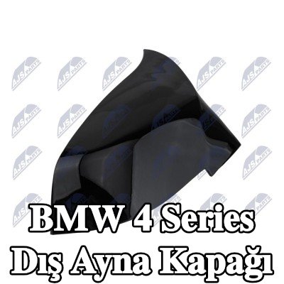 NTY Dış ayna kapağı — 2020 BMW 4 Series