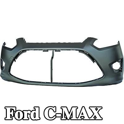 DIEDERICHS مصد — Ford C-max
