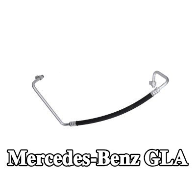 KAMOKA خط الضغط العالي، تكييف الهواء — Mercedes-Benz Gla