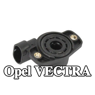 ABAKUS مستشعر موضع الخانق — Opel Vectra