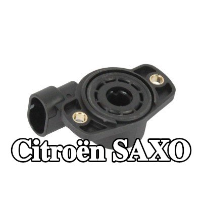 ABAKUS مستشعر موضع الخانق — Citroën Saxo