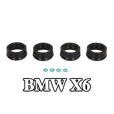 ENGITECH طقم إصلاح الحاقن — 2010 BMW X6