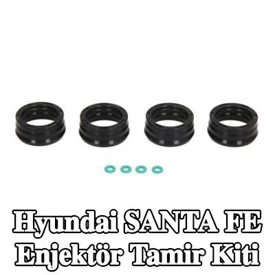 ENGITECH Enjektör tamir kiti — Hyundai Santa Fe