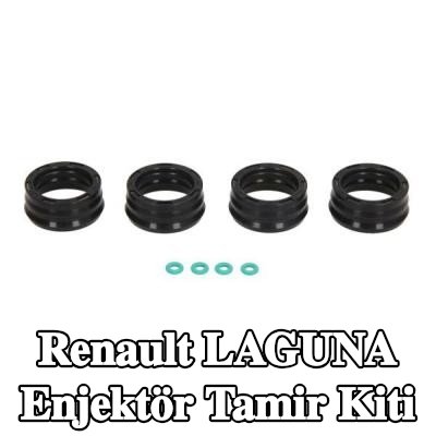 ENGITECH Enjektör tamir kiti — Renault Laguna