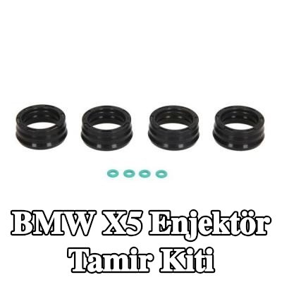ENGITECH Enjektör tamir kiti — BMW X5