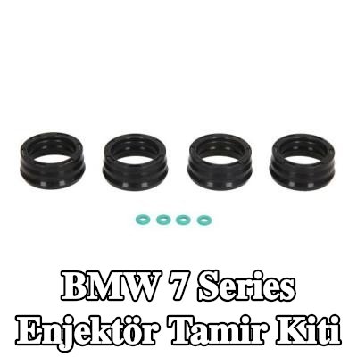 ENGITECH Enjektör tamir kiti — BMW 7 Series