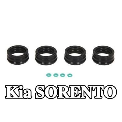 ENGITECH طقم إصلاح الحاقن — Kia Sorento