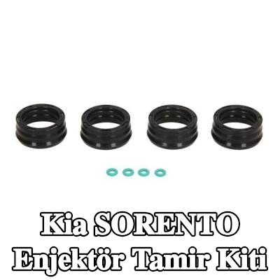 ENGITECH Enjektör tamir kiti — Kia Sorento