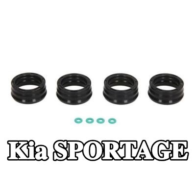 ENGITECH طقم إصلاح الحاقن — Kia Sportage