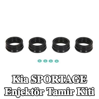 ENGITECH Enjektör tamir kiti — Kia Sportage