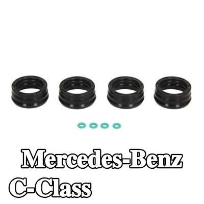 ENGITECH طقم إصلاح الحاقن — 2005 Mercedes-Benz C-Class