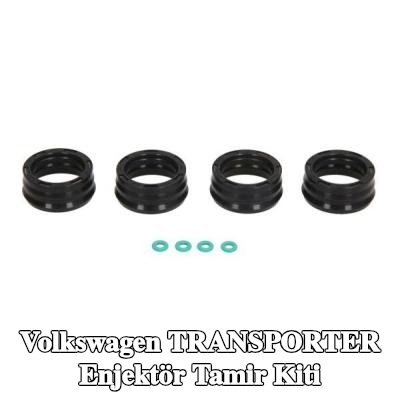 ENGITECH Enjektör tamir kiti — 2010 Volkswagen Transporter