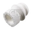 FEBI BILSTEIN Lastik tampon, ön aks süspansiyonu — 2011 BMW 3 Series (3)