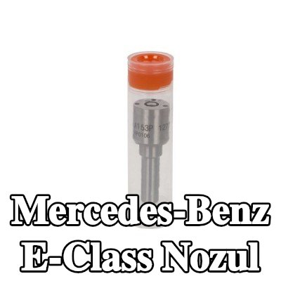 ENGITECH Nozul — 2002 Mercedes-Benz E-Class
