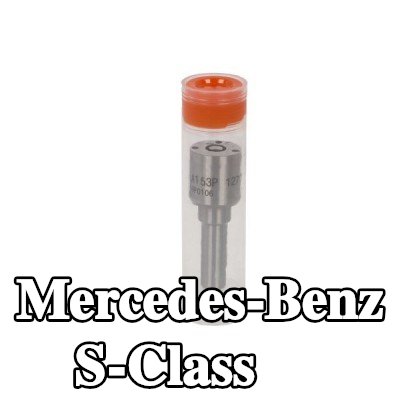 ENGITECH فوهة — 2002 Mercedes-Benz S-Class