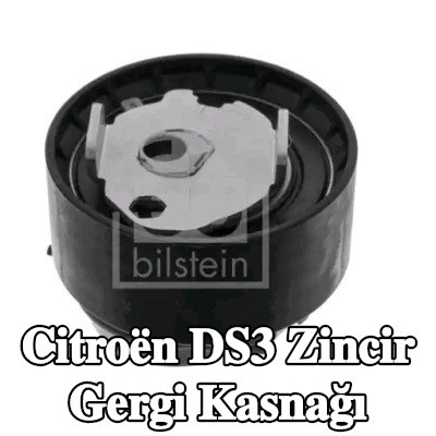FEBI BILSTEIN Zincir gergi kasnağı — Citroën Ds3