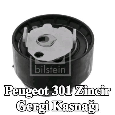 FEBI BILSTEIN Zincir gergi kasnağı — Peugeot 301