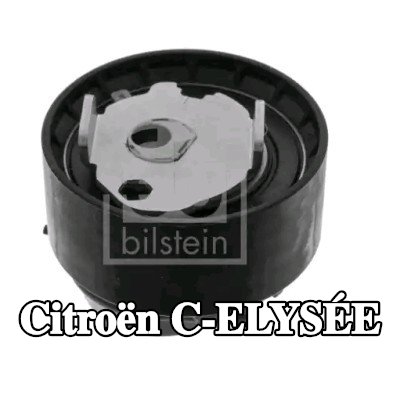 FEBI BILSTEIN بكرة شد حزام التوقيت — Citroën C-elysée