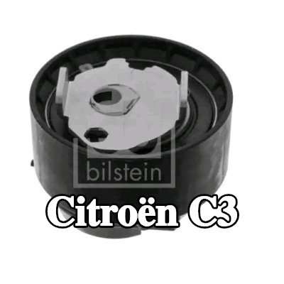 FEBI BILSTEIN بكرة شد حزام التوقيت — Citroën C3