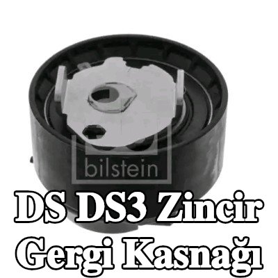 FEBI BILSTEIN Zincir gergi kasnağı — DS Ds3