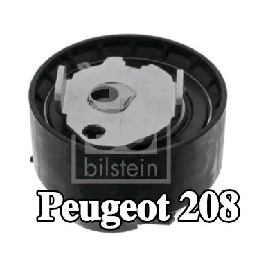 FEBI BILSTEIN بكرة شد حزام التوقيت — Peugeot 208