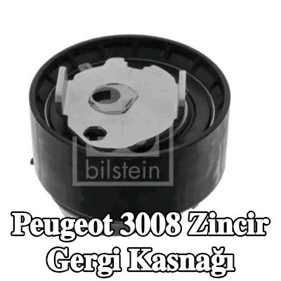 FEBI BILSTEIN Zincir gergi kasnağı — Peugeot 3008
