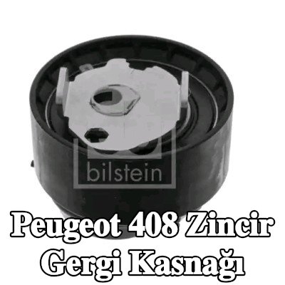 FEBI BILSTEIN Zincir gergi kasnağı — Peugeot 408