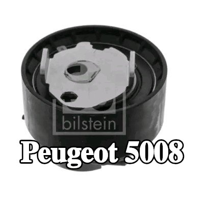 FEBI BILSTEIN بكرة شد حزام التوقيت — Peugeot 5008