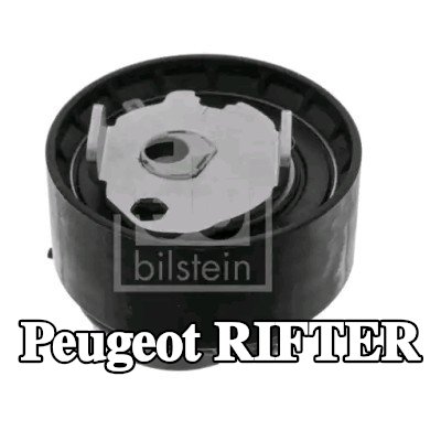 FEBI BILSTEIN بكرة شد حزام التوقيت — Peugeot Rifter