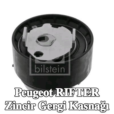FEBI BILSTEIN Zincir gergi kasnağı — Peugeot Rifter