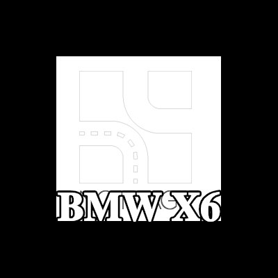 VALEO بكرة، المولد — 2007 BMW X6