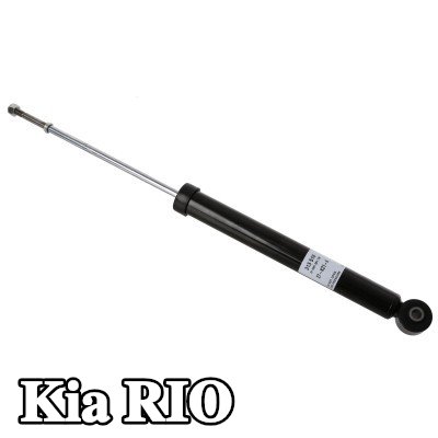SACHS ممتص الصدمات بضغط الغاز, ممتص صدمات تلسكوبي — 2006 Kia Rio
