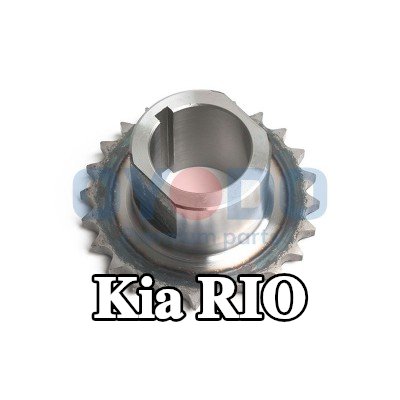 Oyodo ترس العمود المرفقي — 2005 Kia Rio