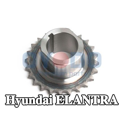 Oyodo ترس العمود المرفقي — Hyundai Elantra