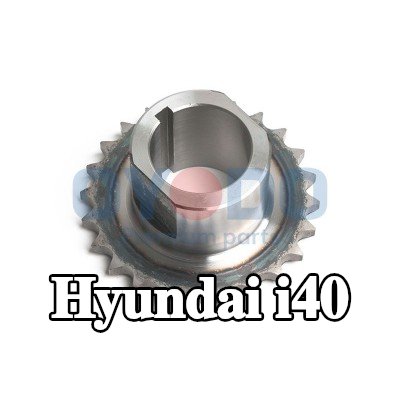 Oyodo ترس العمود المرفقي — Hyundai i40