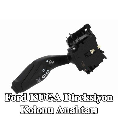 VEMO Direksiyon kolonu anahtarı — Ford Kuga