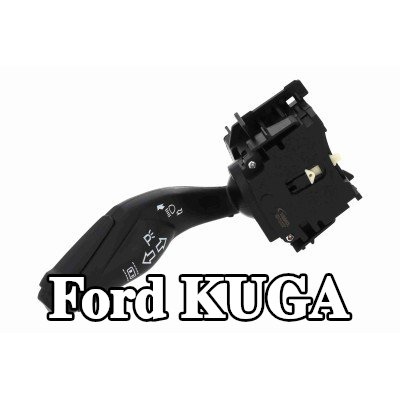VEMO مفتاح عمود التوجيه — Ford Kuga