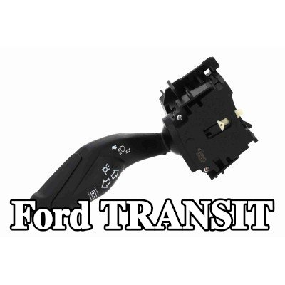 VEMO مفتاح عمود التوجيه — Ford Transit