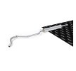 RIDEX Orta / Arka susturucu — Opel Vectra (1)